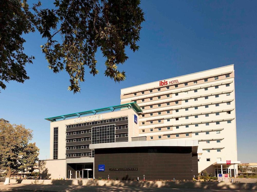 Ibis Gaziantep Hotel Eksteriør billede