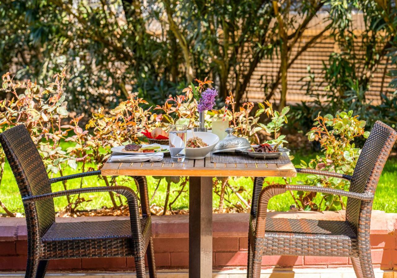 Ibis Gaziantep Hotel Eksteriør billede