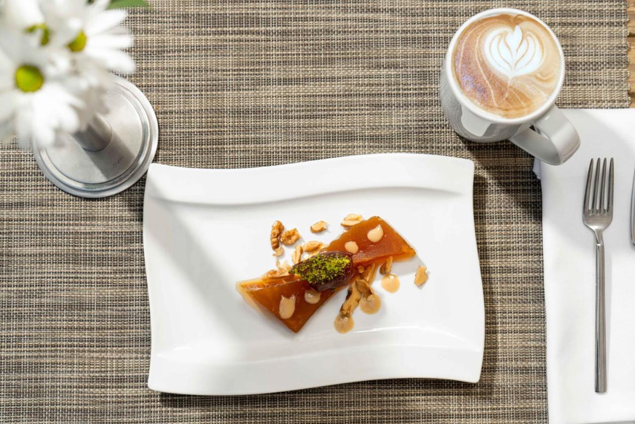 Ibis Gaziantep Hotel Eksteriør billede