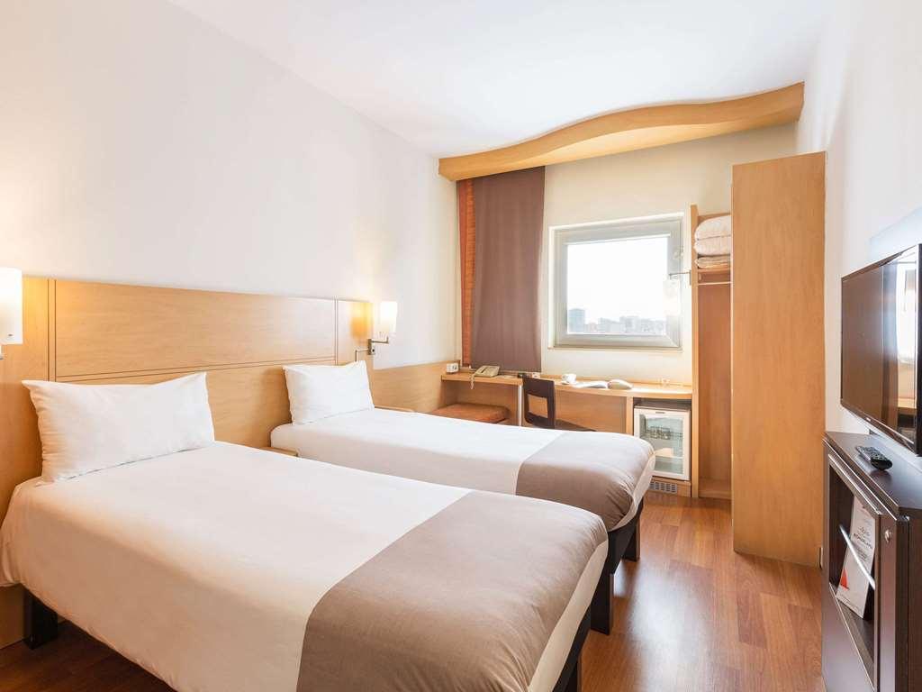 Ibis Gaziantep Hotel Eksteriør billede