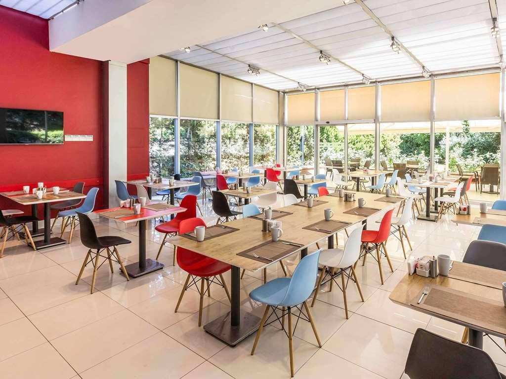 Ibis Gaziantep Hotel Eksteriør billede