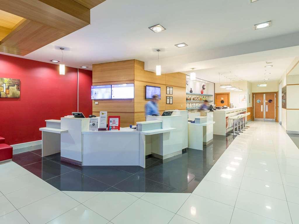Ibis Gaziantep Hotel Eksteriør billede