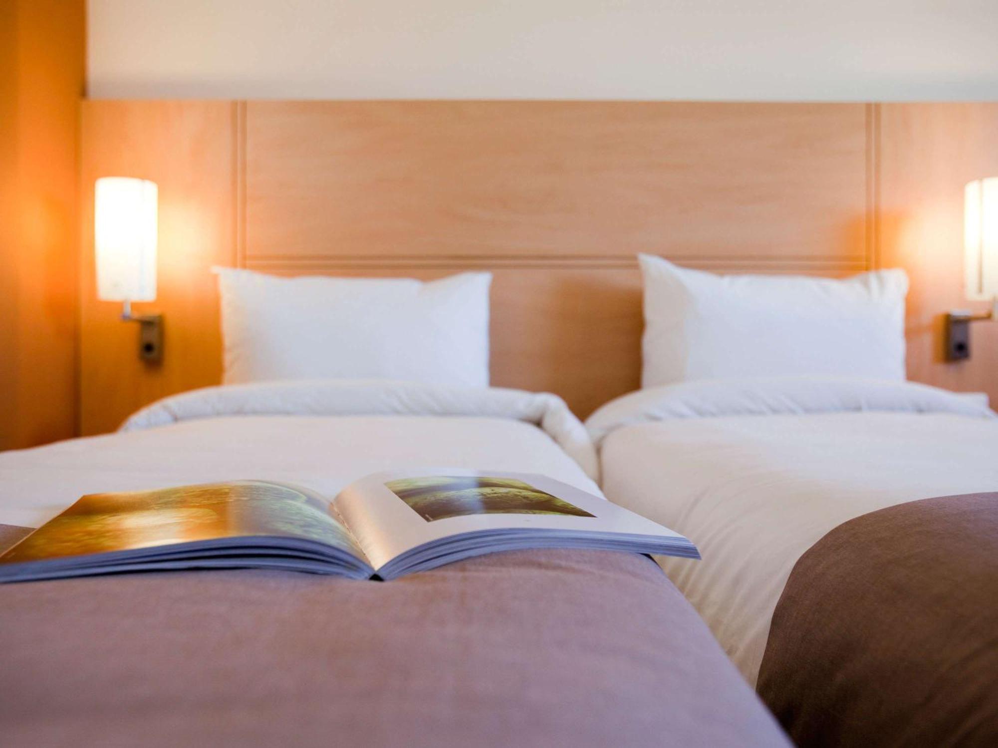 Ibis Gaziantep Hotel Eksteriør billede
