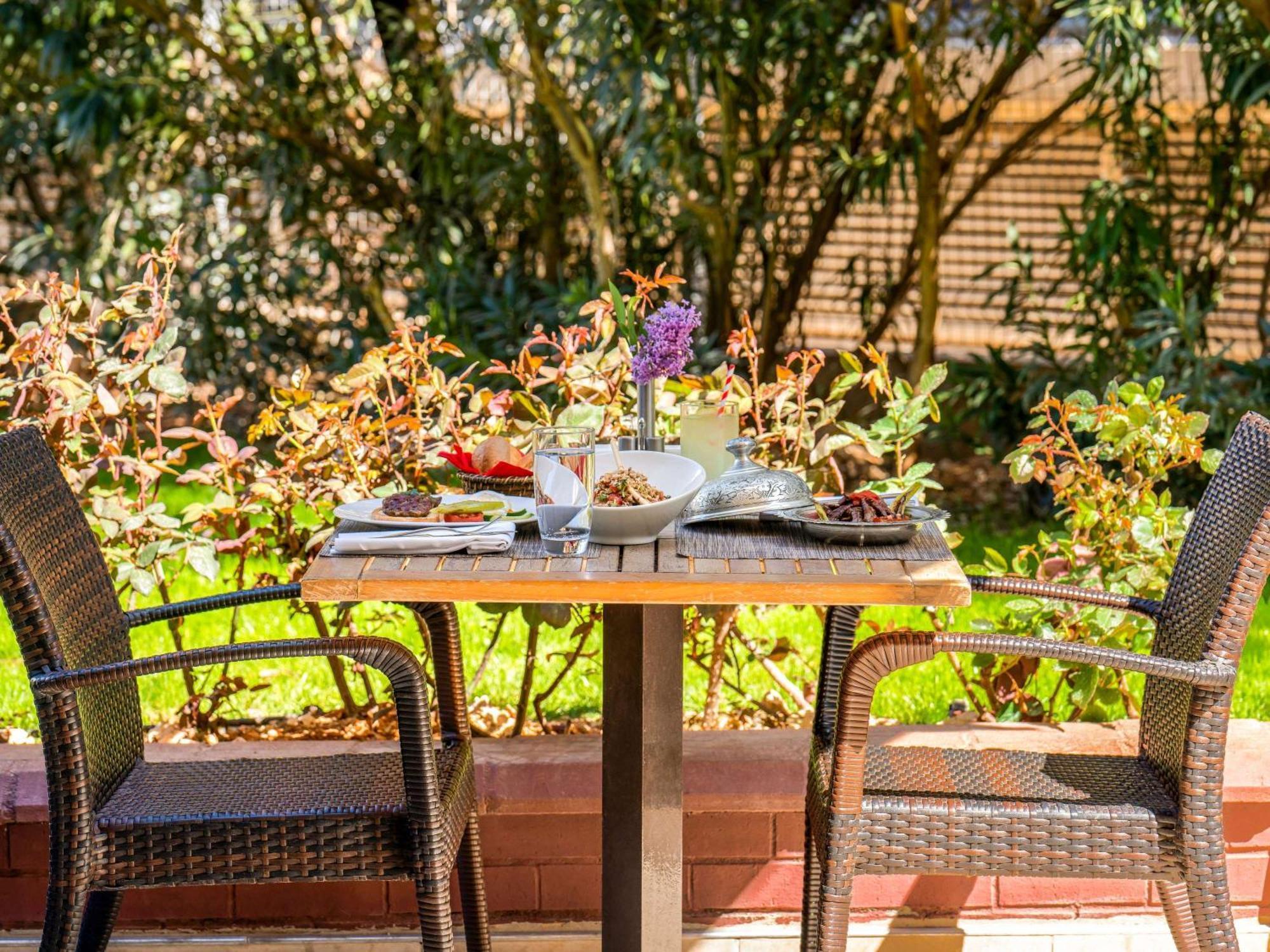 Ibis Gaziantep Hotel Eksteriør billede