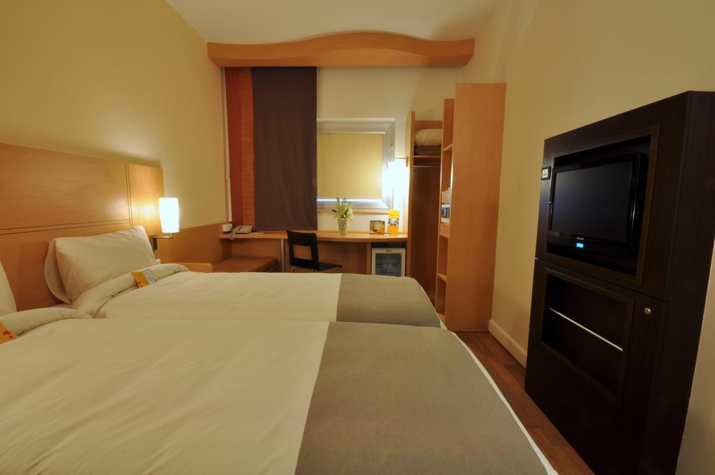 Ibis Gaziantep Hotel Eksteriør billede