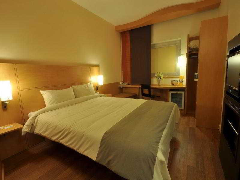 Ibis Gaziantep Hotel Eksteriør billede