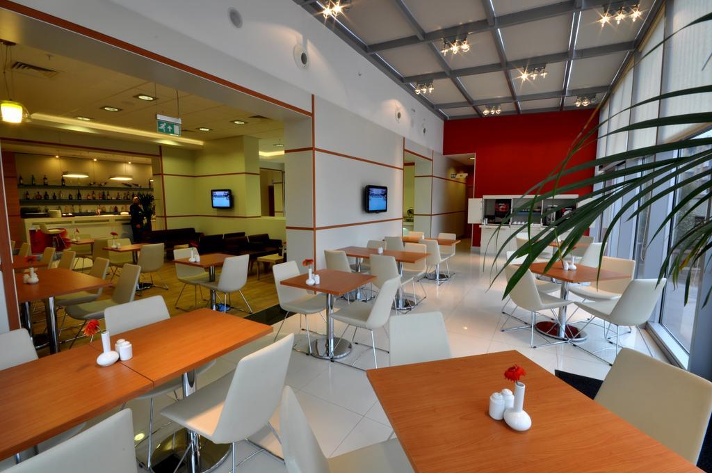 Ibis Gaziantep Hotel Eksteriør billede